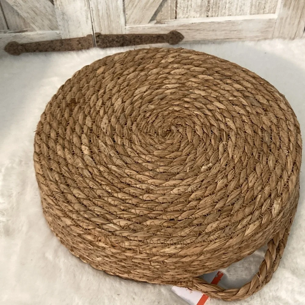 Target BP Basket